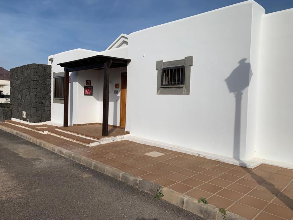Villa Daga Yaiza  Exterior foto