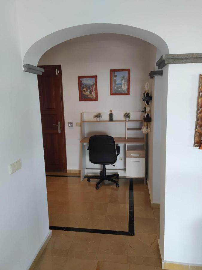 Villa Daga Yaiza  Exterior foto